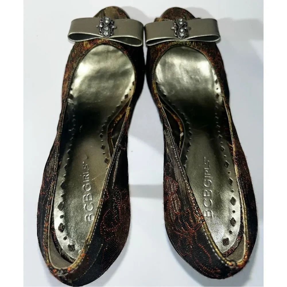 BCBGirls Heels 